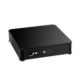 induction warming plate IW3-SW 300 watts 395 mm x 395 mm H 98 mm product photo  S