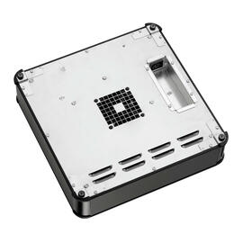 induction warming plate IW3-SW 300 watts 395 mm x 395 mm H 98 mm product photo  S