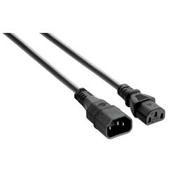 Connection cable IW3 for induction hot plates product photo  S