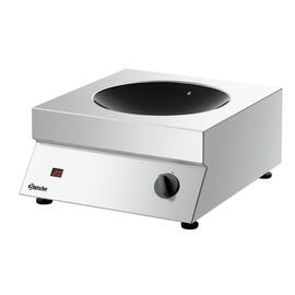 induction wok 30/293 230 volts 3 kW product photo  S