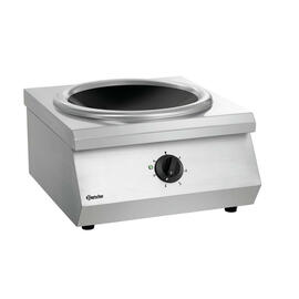 induction wok IW 80 product photo  S