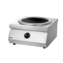 induction wok IW 80 product photo  S