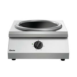induction wok IW 80 product photo  S
