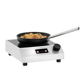 induction hob | 230 volts | 2.5 kW product photo