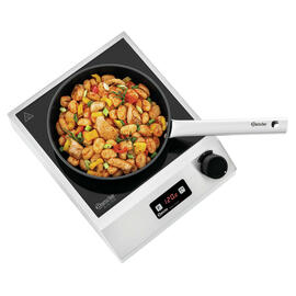 induction hob | 230 volts | 2.5 kW product photo  S