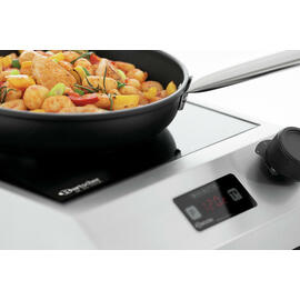 induction hob | 230 volts | 2.5 kW product photo  S