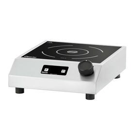 induction hob | 230 volts | 3.5 kW product photo  S