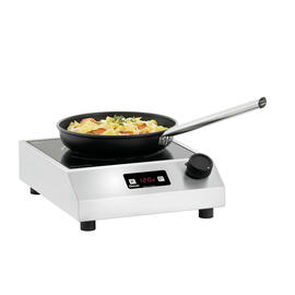 induction hob | 230 volts | 3.5 kW product photo