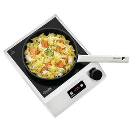 induction hob | 230 volts | 3.5 kW product photo  S