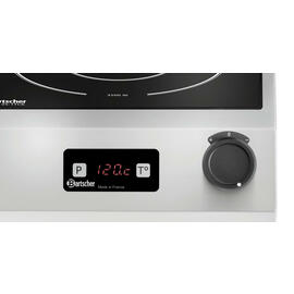 induction hob | 230 volts | 3.5 kW product photo  S