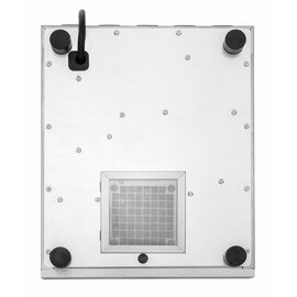 induction hob | 230 volts | 3.5 kW product photo  S