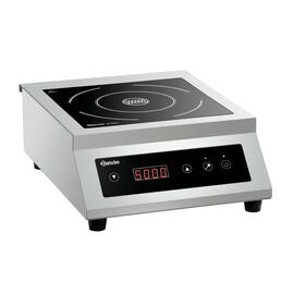 induction cooker IK 50TC 400 volts product photo  S