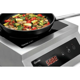induction cooker IK 50TC 400 volts product photo  S