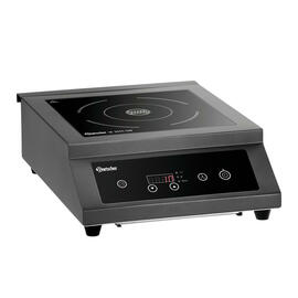 induction cooker IK 35TC-SW 230 volts product photo  S