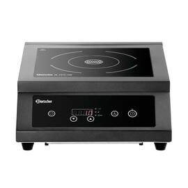 induction cooker IK 35TC-SW 230 volts product photo  S