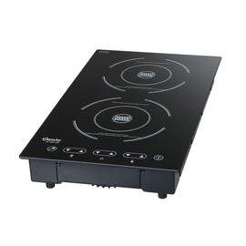 induction cooker IK 30S-EB 230 volts 3.0 kW product photo  S