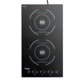 induction cooker IK 30S-EB 230 volts 3.0 kW product photo  S