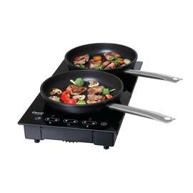 induction cooker IK 30S-EB 230 volts 3.0 kW product photo  S