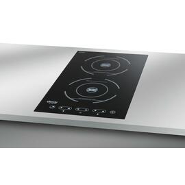 induction cooker IK 30S-EB 230 volts 3.0 kW product photo  S