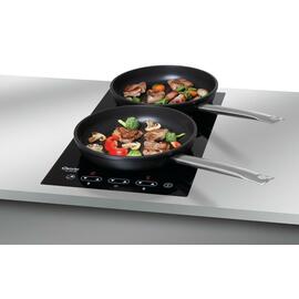 induction cooker IK 30S-EB 230 volts 3.0 kW product photo