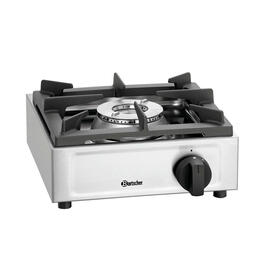 countertop gas cooker 6.5 kW product photo  S