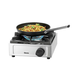 countertop gas cooker 6.5 kW product photo  S