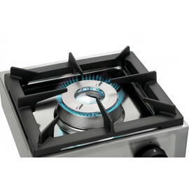countertop gas cooker 6.5 kW product photo  S