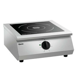 tabletop induction stove ITH 80-320 230 volts product photo  S