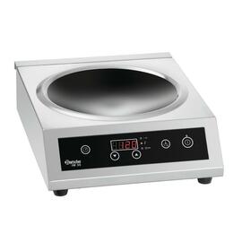 induction wok IW 35 3.5 kW product photo
