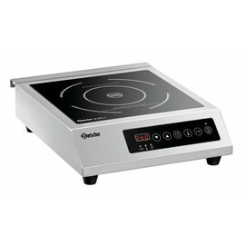 induction cooker IK 30T-1 230 volts 3 kW product photo  S