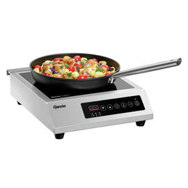 induction cooker IK 30T-1 230 volts 3 kW product photo