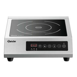 induction cooker IK 30T-1 230 volts 3 kW product photo  S