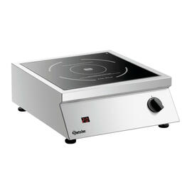 tabletop induction stove ITH 35-265 230 volts 3.5 kW product photo  S