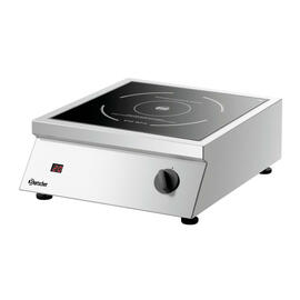 tabletop induction stove ITH 35-265 230 volts 3.5 kW product photo  S