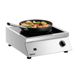 tabletop induction stove ITH 35-265 230 volts 3.5 kW product photo