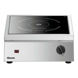 tabletop induction stove ITH 35-265 230 volts 3.5 kW product photo  S