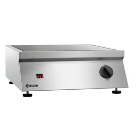 tabletop induction stove ITH 35-265 230 volts 3.5 kW product photo  S
