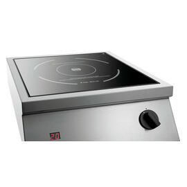 tabletop induction stove ITH 35-265 230 volts 3.5 kW product photo  S