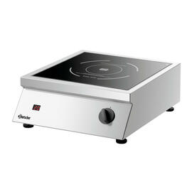 tabletop induction stove ITH 50-230 400 volts 5.0 kW product photo  S