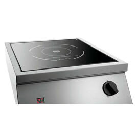 tabletop induction stove ITH 50-230 400 volts 5.0 kW product photo  S
