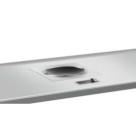 built-in Induction wok IW 35-EB handling per turning knob 230 volts 3.5 kW | separate control panel product photo  S