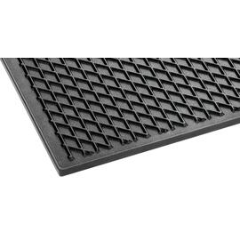 106576 Grillplatte 5300, Aluguss, 1/1 GN, B 530 x T 325 x H 15 mm, Gewicht: 2,8 kg, schnell aufheizendes Material - geeignet zum Braten und Grillen product photo  S