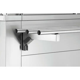 Tray slide for cooking station KST2200 Plus product photo  S