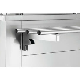Tray slide for cooking station KST2200 Plus product photo  S