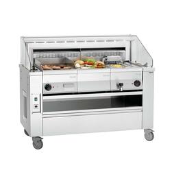 cooking station KST3240 Plus product photo