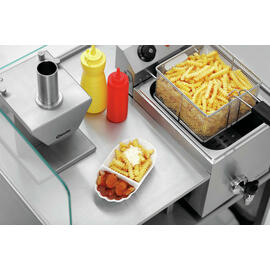 Fitted shelf M1 Snackpoint 200 product photo  S