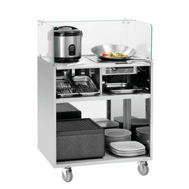 M5 Snackpoint 200 shelf product photo  S