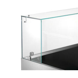 VB Snackpoint 200 glass pane product photo  S