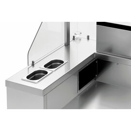 cooking station KST3240 Eco product photo  S