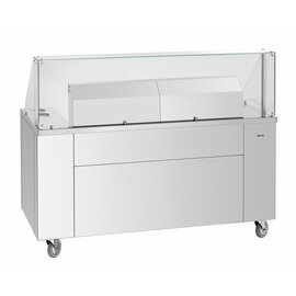 cooking station KST3240 Eco product photo  S